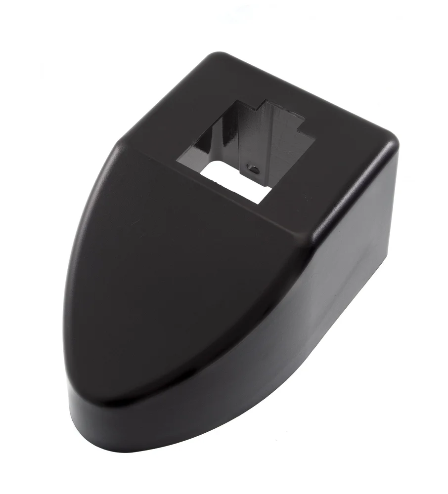 PELA Bakre plastdeksel for dekkmaskin U-236 & APO-3266 v:1757264