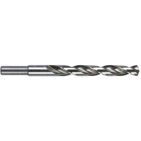 THUNDERWEB HSS-G DIN 338 Milwaukee Metallbor JZ12154-27 THUNDERWEB HSS-G DIN 338 Milwaukee Metallbor JZ12154-27