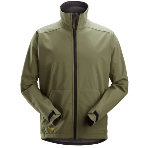 1205 Snickers Workwear Softshelljakke 4052002
