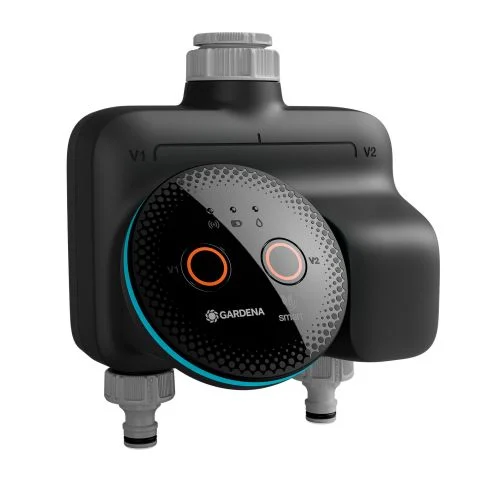 Smart 970826001 Gardena Vanningsdatamaskin 4094100 Smart 970826001 Gardena Vanningsdatamaskin 4094100