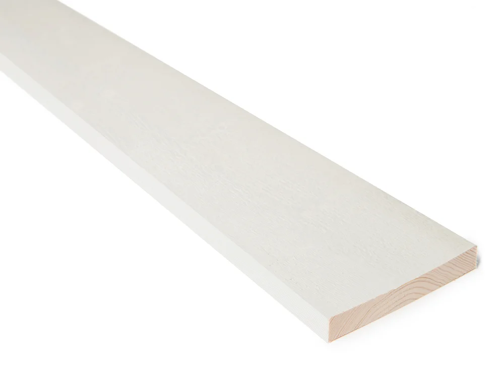 GRAN 19X123 REKTKLED MALT5 HVIT v:4121840 GRAN 19X123 REKTKLED MALT5 HVIT v:4121840