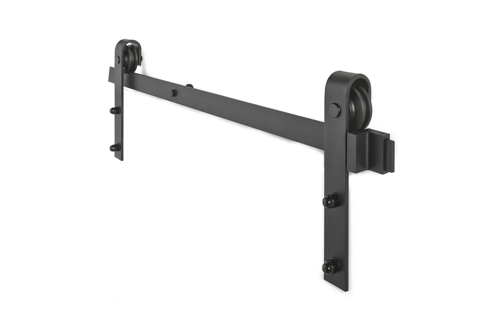 SKYVEDØRSBESLAG RETRO 2 METER KPL v:2997574