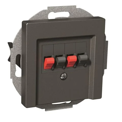 WDE003915 Schneider Electric Høyttaleruttak 3029353