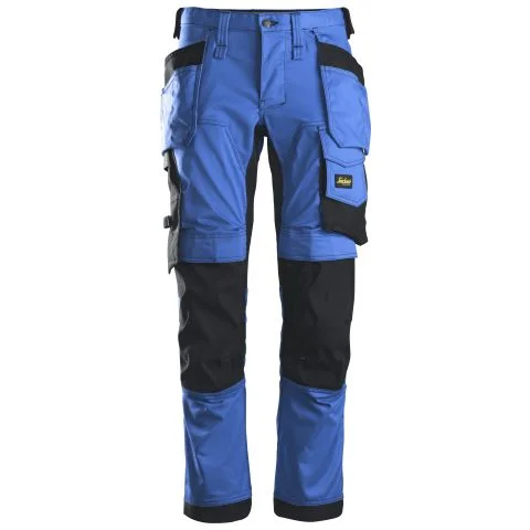 6241 AllroundWork Snickers Workwear Arbeidsbukse 3062709