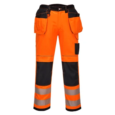 HÅNDVERKSBUKSE KL2 ORA/SRT-S EU57 v:1037078