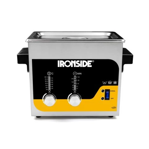 506482 Ironside Ultralydvasker 3096613