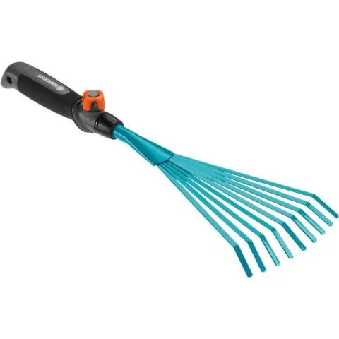 Combisystem Gardena Fjærrake 2970011