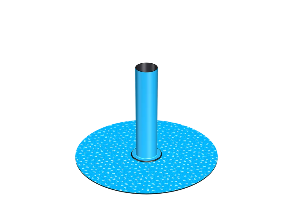 RØRGJENNOMFØRING 30MM LITEX v:7646682