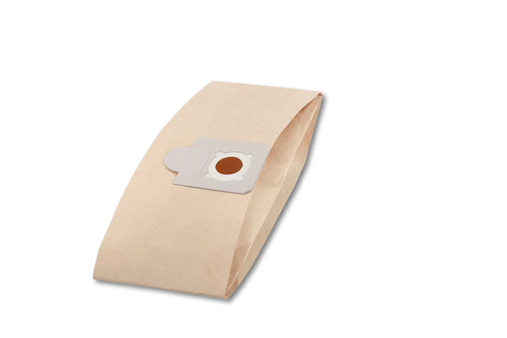 STØVPOSER PAPIR FOR WDE1200 A5 v:3989565