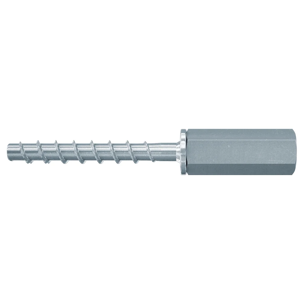 Betongskrue fbs 6×35 M8/M10 ultracut 100 stk v:5581976 Betongskrue fbs 6×35 M8/M10 ultracut 100 stk v:5581976