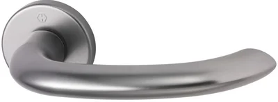 DØRVRIDER MARSEILLE STÅL 60-70MM v:1837766 DØRVRIDER MARSEILLE STÅL 60-70MM v:1837766