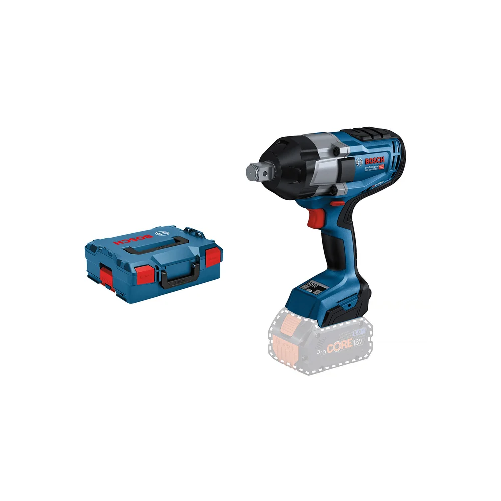 Bosch Muttertrekker GDS 18V, uten batteri & lader v:1478747