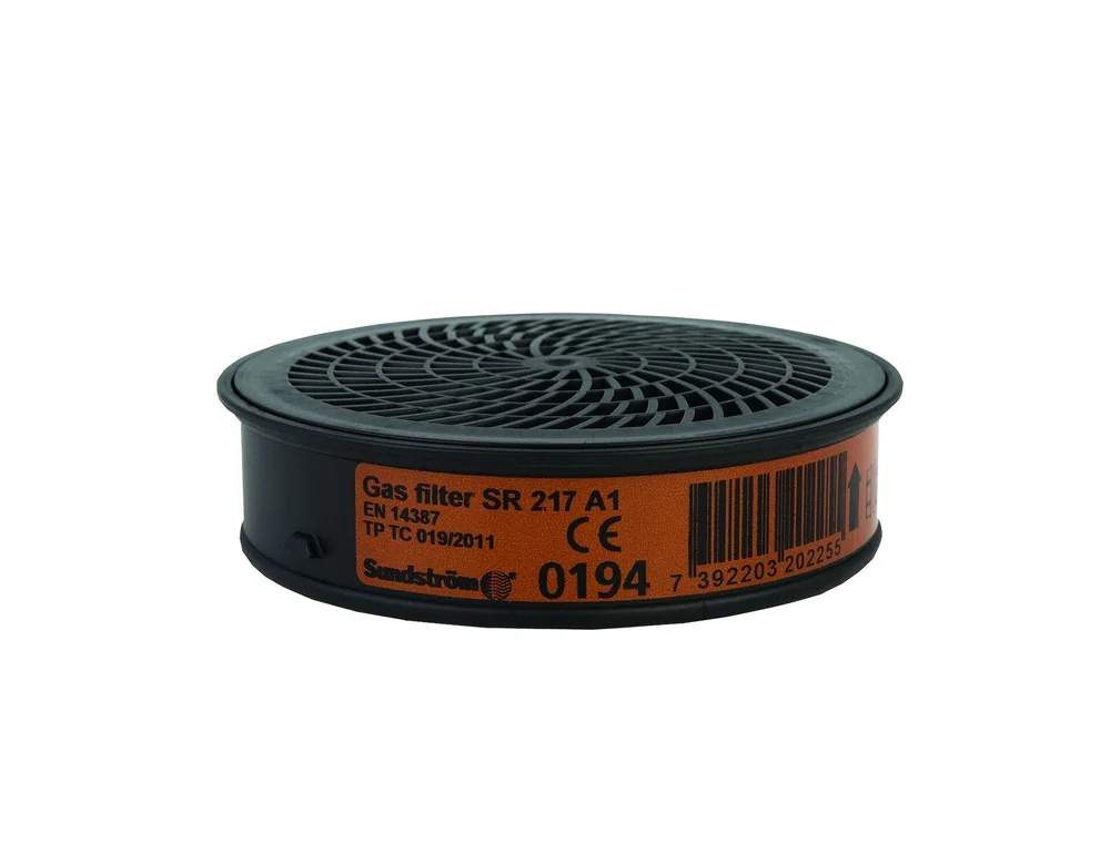 SUNDSTRÖM GASSFILTER SR217 A1 v:4112012