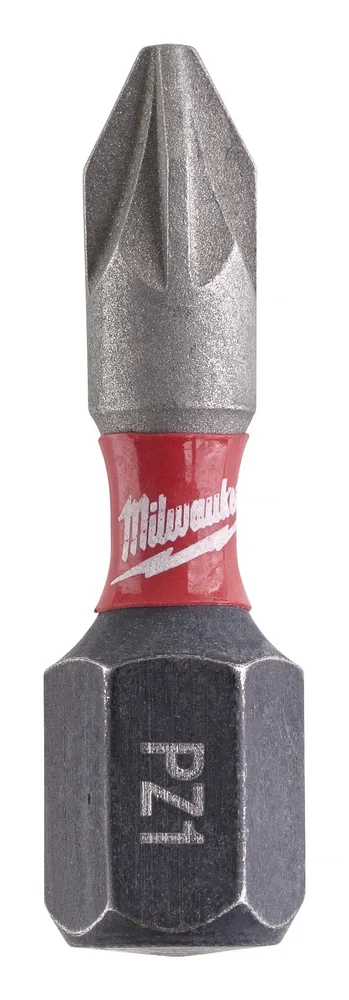 Milwaukee Bits PZ v:9089318