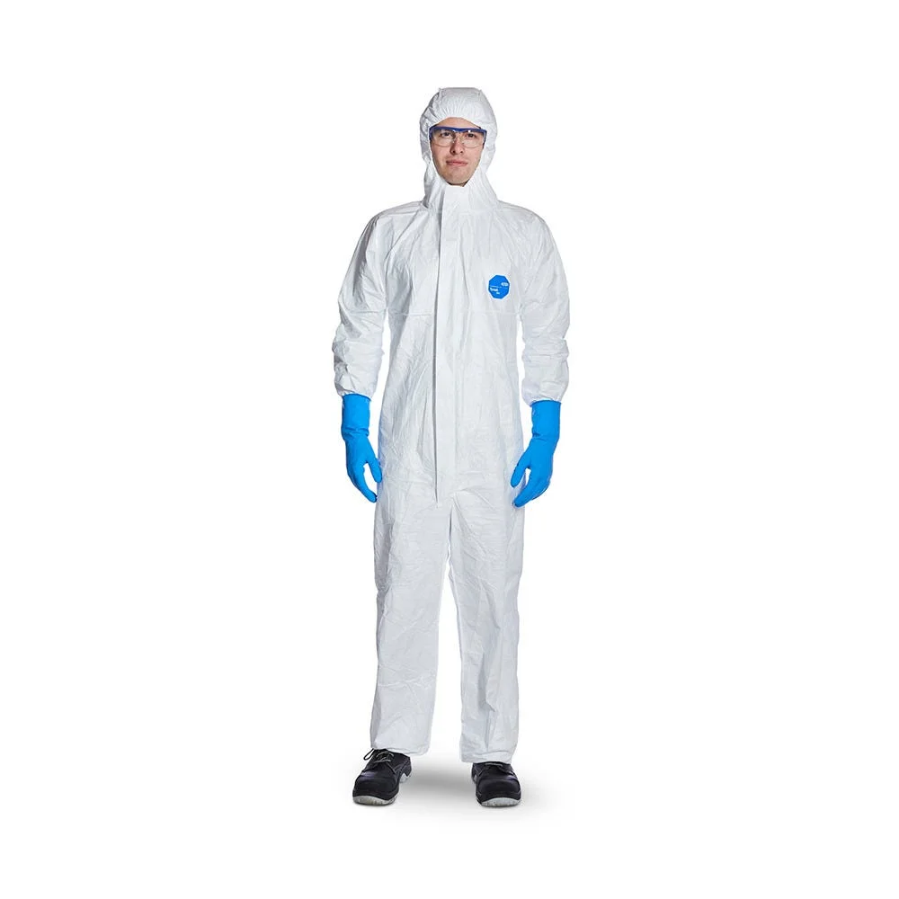 TYVEK TYVEK® 500 XPERT BESKYTTELSESDRESS v:3988298