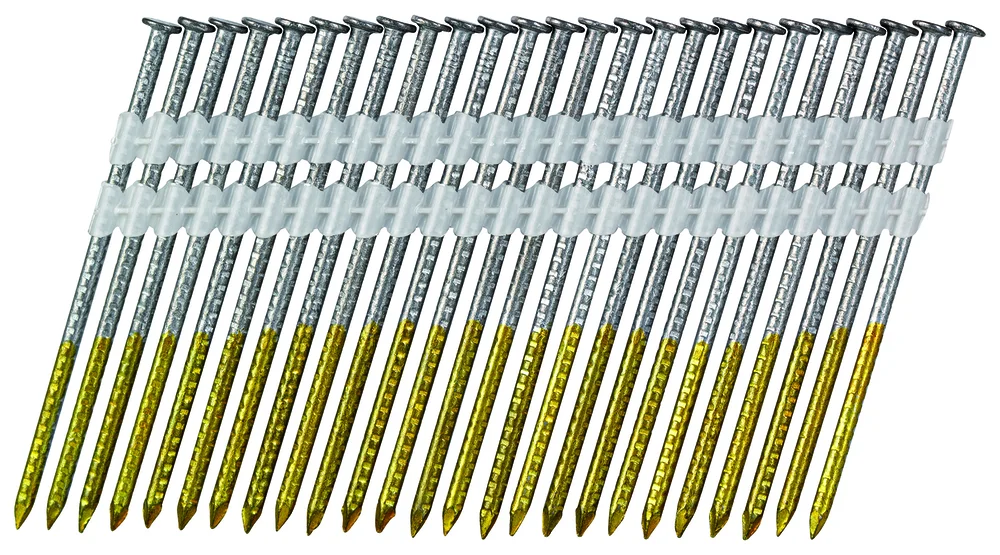 Stavspiker 17gr 31/90 vgkcc a500 mft varmgalv kammet cement coating v:7454067