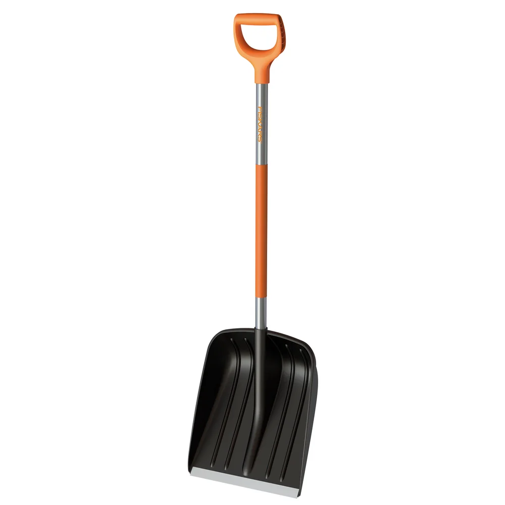 FISKARS PLUS SNØSKUFFE v:4454950 FISKARS PLUS SNØSKUFFE v:4454950
