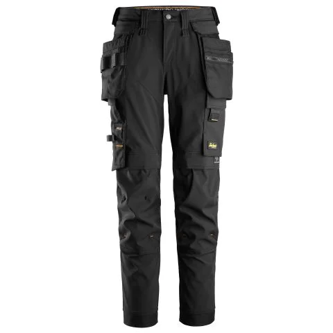 6775-0404 Snickers Workwear Arbeidsbukser 4052123