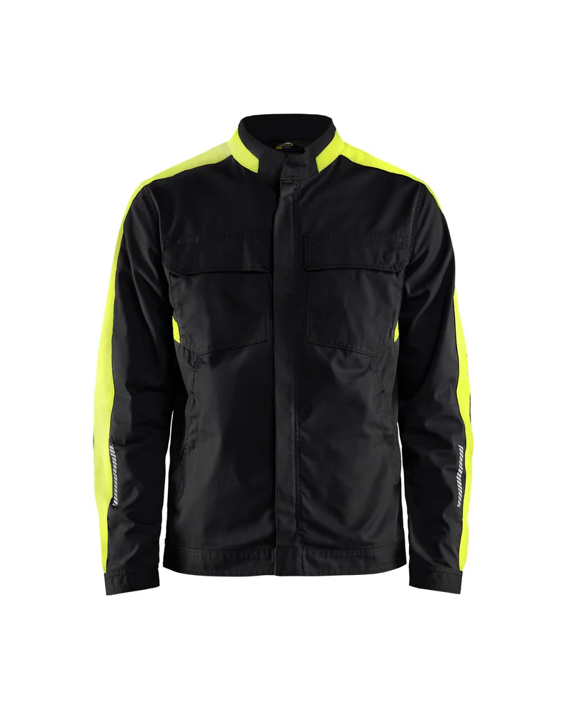 INDUSTRIJAKKE 444418329933XS v:1301588 INDUSTRIJAKKE 444418329933XS v:1301588