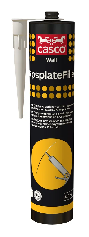 Gipsplate filler 0,3 l v:9312223