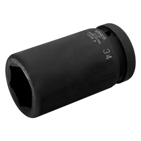 1845018 Bahco Kraftpipe 3121773