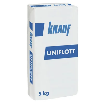 SPARKEL UNIFLOTT A 5KG NORGIPS v:9888752 SPARKEL UNIFLOTT A 5KG NORGIPS v:9888752