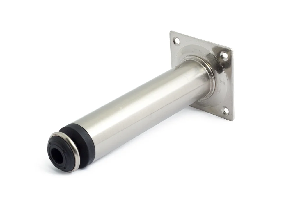 BORDBEN 511 M-NIKKEL Ø30X900 MM v:9828200