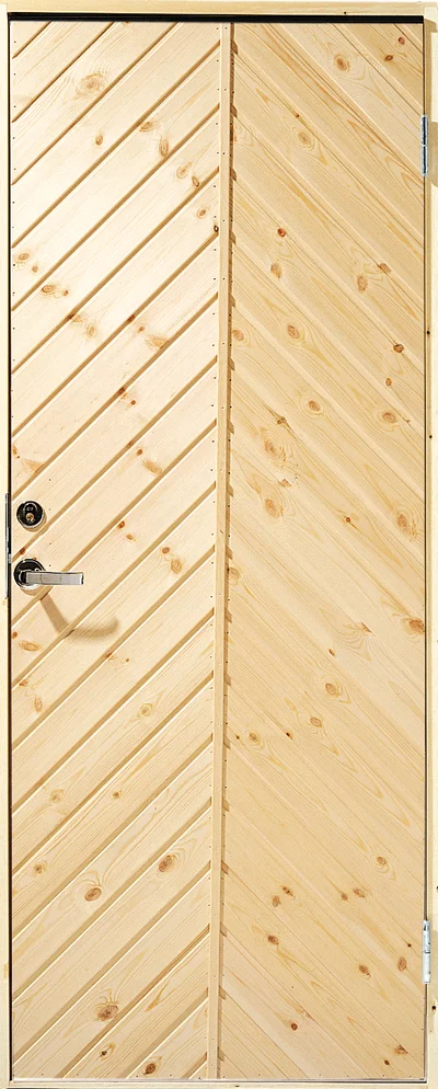 Boddør Solbo I40 Tett Ubh 90×190 H – Swedoor v:1021349 Boddør Solbo I40 Tett Ubh 90×190 H – Swedoor v:1021349