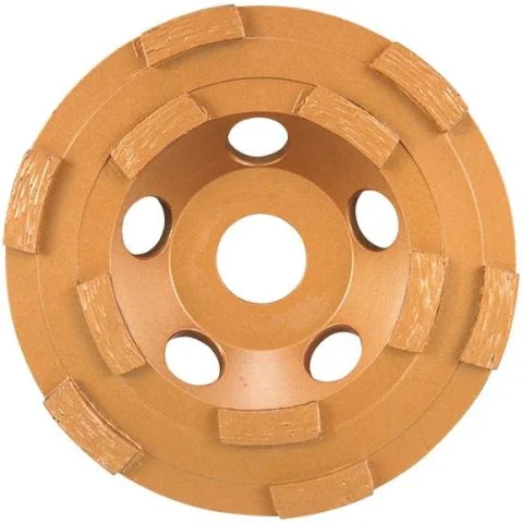B-12295 Makita Diamantslipeskive JM54543