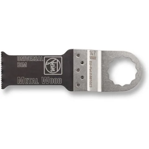 E-Cut Universal BIM Fein Sagblad 3072857