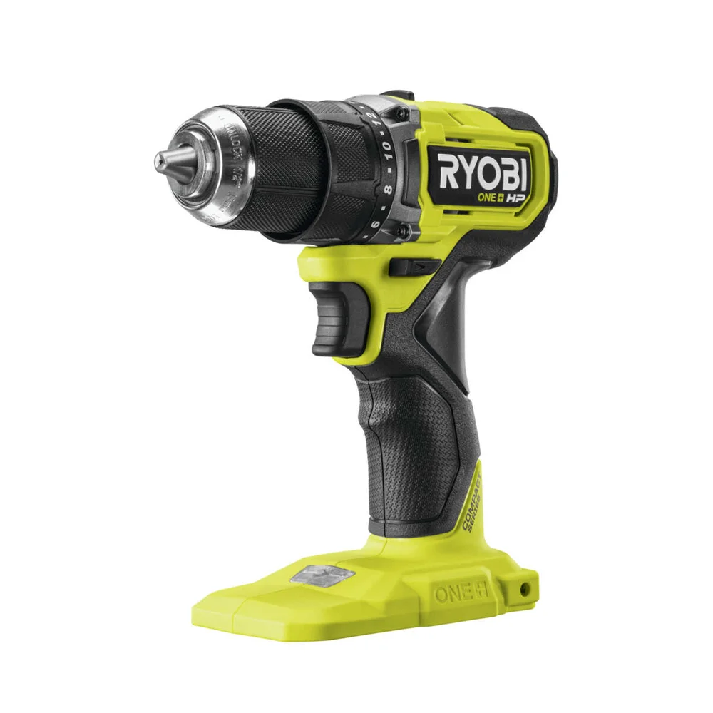 Ryobi ONE+HP RDD18C1-0 drill u/batteri v:2256549