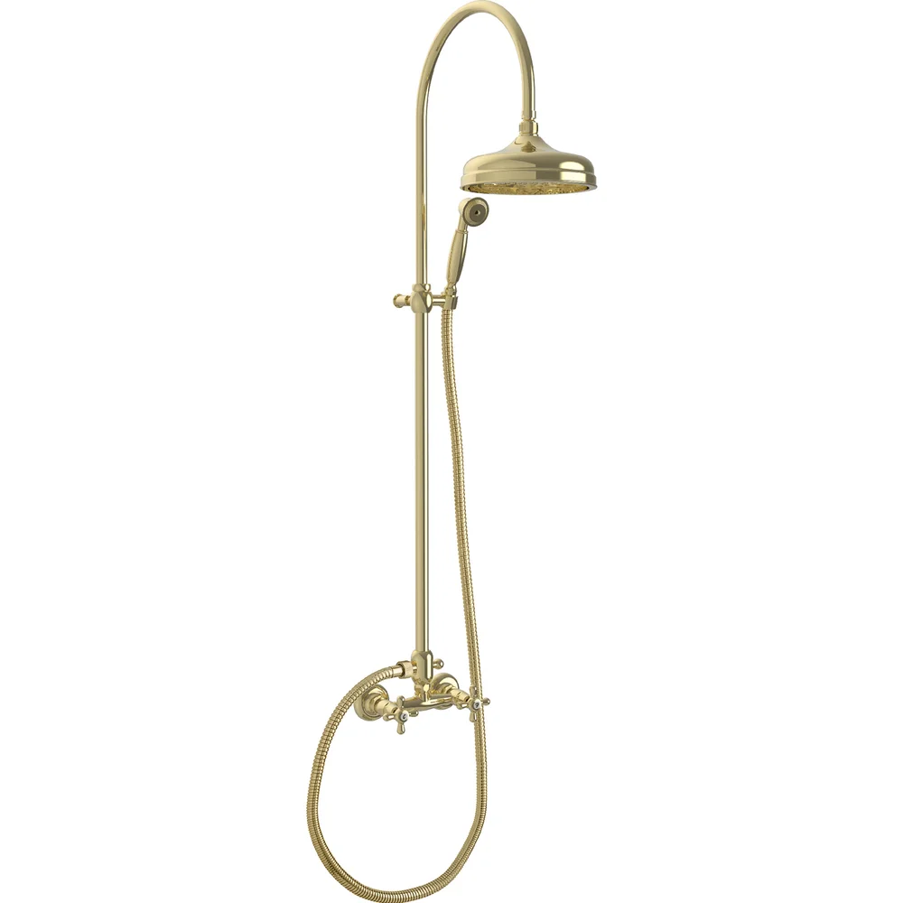 LAVABO RETRO KOMPLETT TO-GREPS DUSJSETT MASSIV MESSING v:9255521 LAVABO RETRO KOMPLETT TO-GREPS DUSJSETT MASSIV MESSING v:9255521
