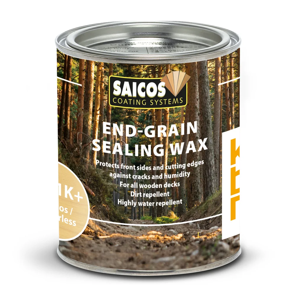 ENDEFORSEGLINGSVOKS KEBONY 375 ML v:5637449
