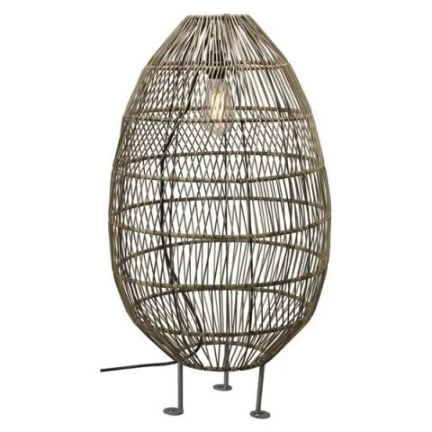Hanoi 64100-2503 PR Home Gulvlampe 4054335