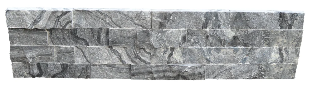 Forblendingsstein skifer jazz panel 60 x 15 cm v:5201087 Forblendingsstein skifer jazz panel 60 x 15 cm v:5201087