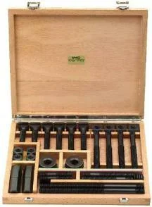 AMF SPENNBOLTSETT 6520-M22 v:4597523