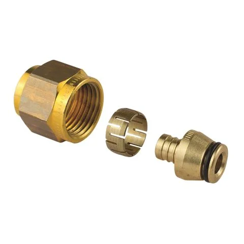 1881329 Uponor Koblingssett 2813315