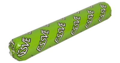 BYGGFUG FASADE SVART 600ML v:5039226