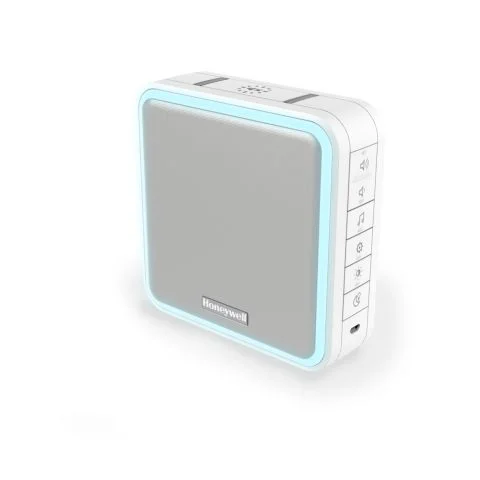 DW915S Honeywell Home Dørklokke 3019631 DW915S Honeywell Home Dørklokke 3019631