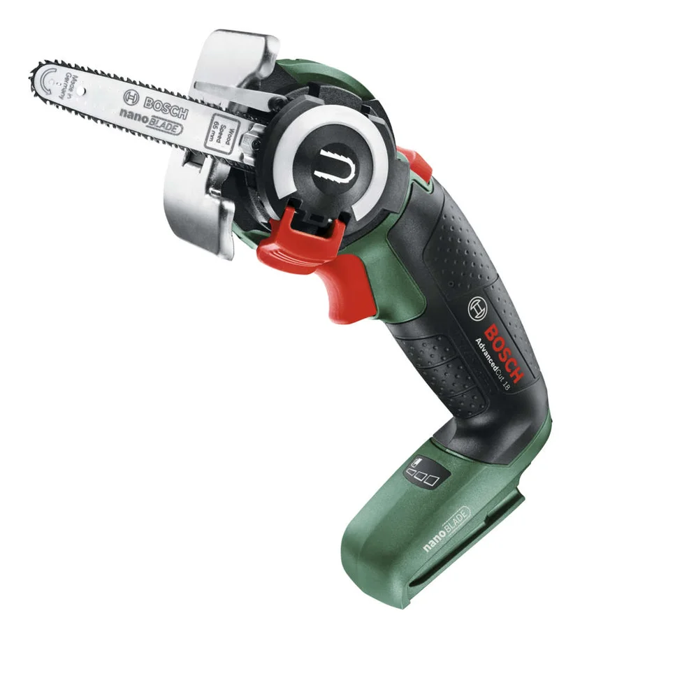 Bosch AdvancedCut 18 multisag u/batteri v:2885539 Bosch AdvancedCut 18 multisag u/batteri v:2885539
