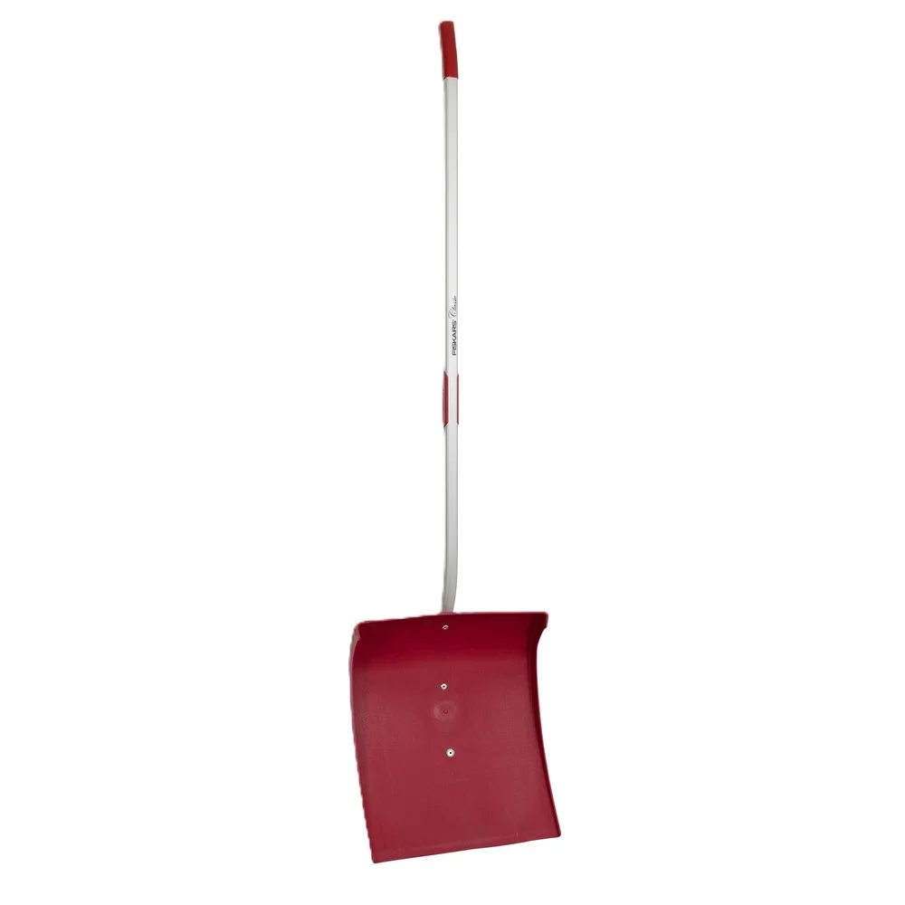 FISKARS SNØMÅKE SNØLETT 0855 v:2721568