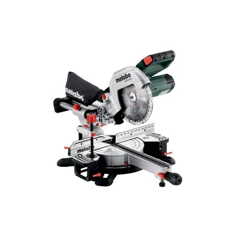 KGS216M Metabo Kapp- og gjærsag 3141263