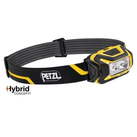 ARIA 2 Petzl Hodelykt 4073074