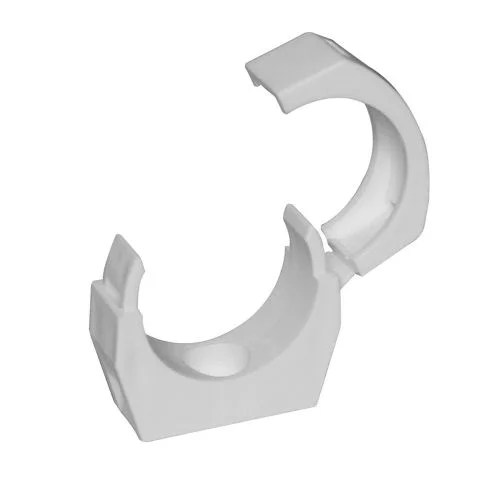 18210 Faluplast Rørklammer 2812981 18210 Faluplast Rørklammer 2812981