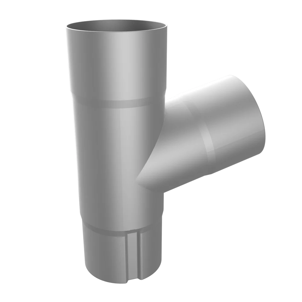 GRENRØR N70 60GR SØLV METALLIC v:4305440 GRENRØR N70 60GR SØLV METALLIC v:4305440