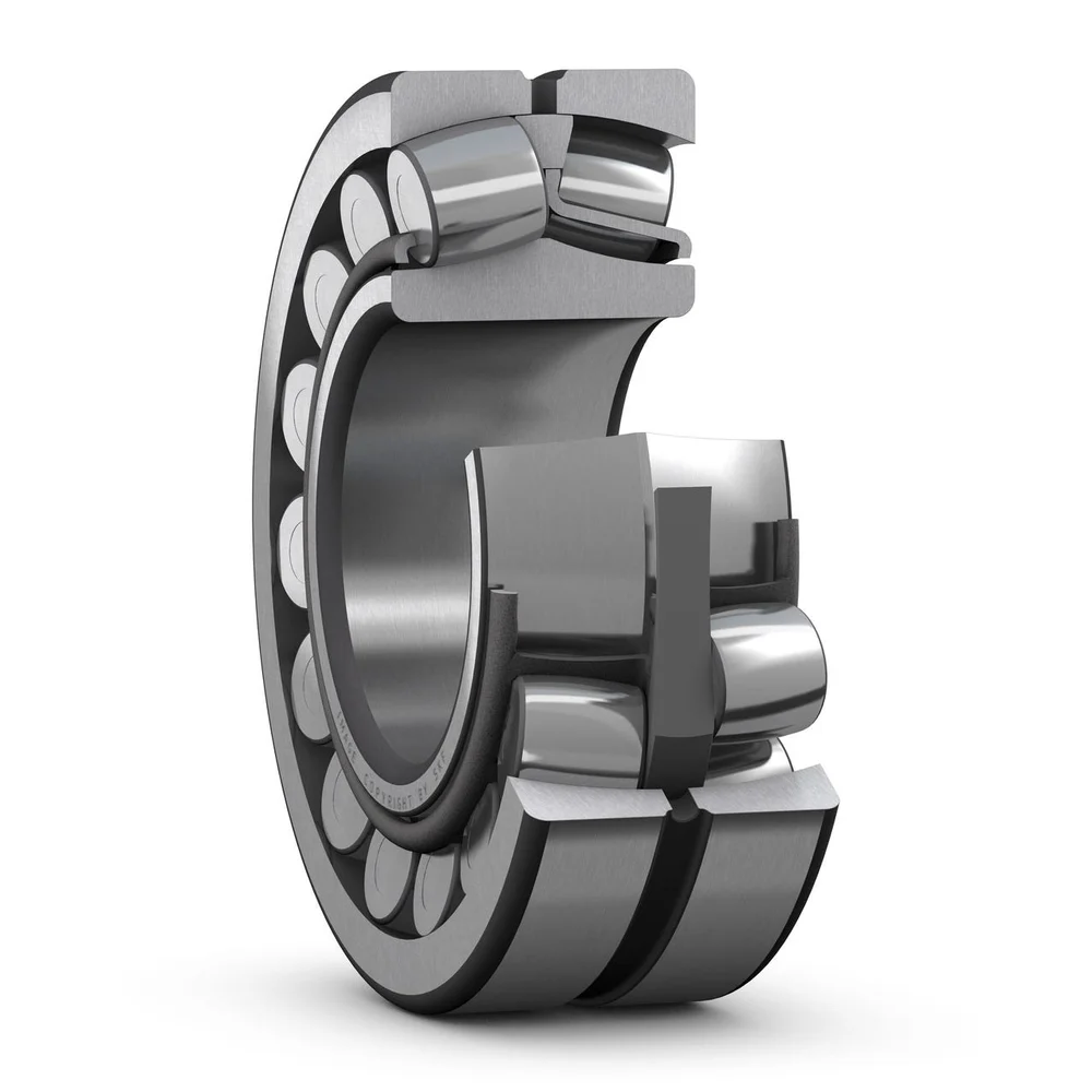SFÆRISK RULLELAGER, SYLINDRISK BORING SKF 22316 v:5740647