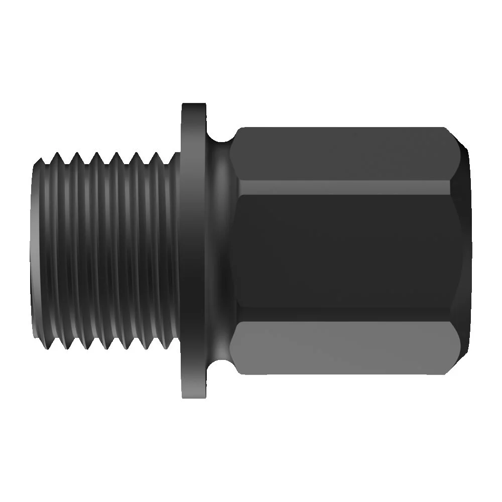 Milwaukee adapter QL HS 1/2"x20 v:2238687