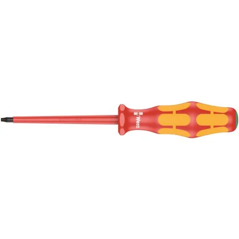 167I Wera Elektrikerskrutrekker 4036635
