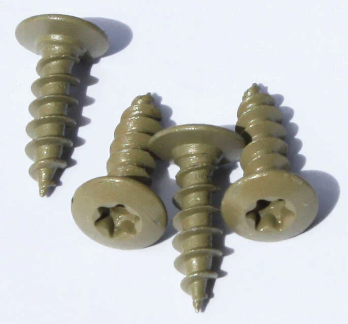 Isola Shingelskrue 4,2x16mm – 500 stk/boks v:5213546
