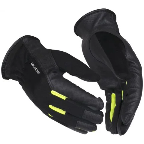 5152 Guide Gloves Hanske 3138256